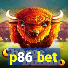 p86 bet